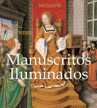 Cover Manuscritos Iluminados
