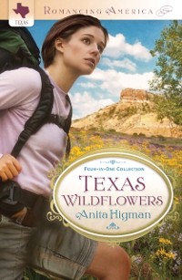 Cover Texas Wildflowers