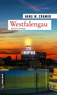 Cover Westfalengau