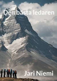 Cover Den bästa ledaren