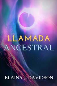 Cover Llamada ancestral