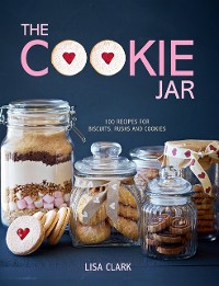 Cover Cookie Jar