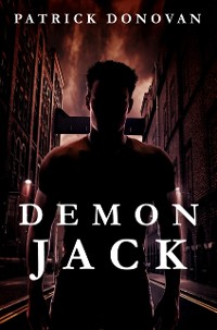 Cover Demon Jack