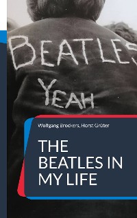 Cover The Beatles in my Life