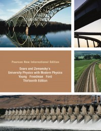 Cover University Physics with Modern Physics Technology Upade, Volume 2 (Chs.21-37): Pearson New International Edition PDF eBook