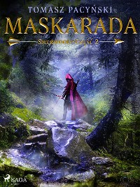 Cover Maskarada