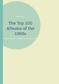 Cover The Top 100 Albums of the 1960s