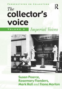 Cover Collector's Voice