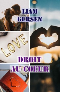Cover Droit au coeur