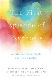 Cover First Episode of Psychosis