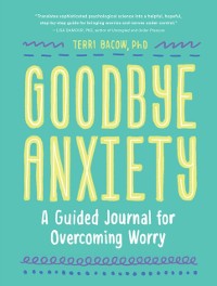 Cover Goodbye, Anxiety