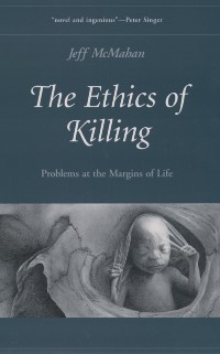 Cover Ethics of Killing