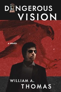 Cover Dangerous Vision