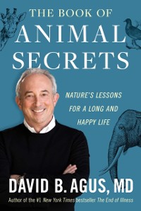 Cover Book of Animal Secrets