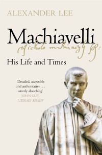 Cover Machiavelli