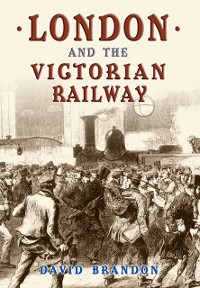 Cover London and the Victorian Railway