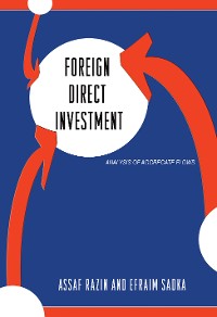 Cover Foreign Direct Investment