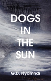 Cover Dogs in the Sun