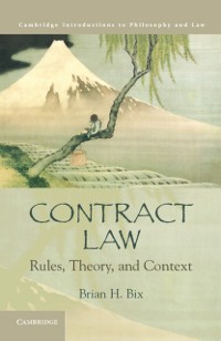 Cover Contract Law