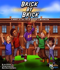 Cover Brick by Brick