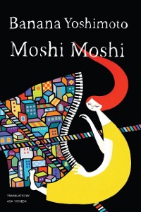 Cover Moshi Moshi