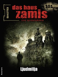 Cover Das Haus Zamis 101