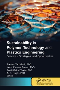 Cover Sustainability in Polymer Technology and Plastic Engineering