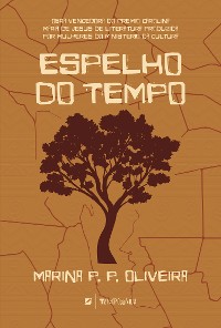 Cover Espelho do tempo