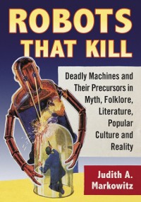 Cover Robots That Kill