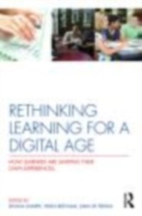 Cover Rethinking Learning for a Digital Age