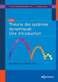 Cover Théorie des systèmes dynamiques