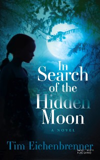 Cover In Search of the Hidden Moon