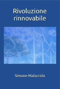 Cover Rivoluzione rinnovabile