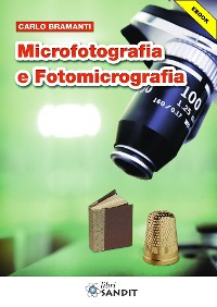 Cover Microfotografia e fotomicrografia