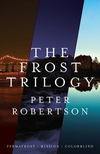 Cover The Frost Trilogy