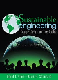 Cover Sustainable Engineering
