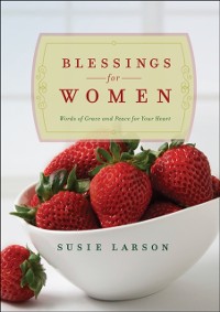 Cover Blessings for Women