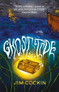 Cover Ghost Tide