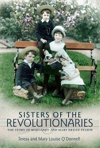 Cover Sisters of the Revolutionaries