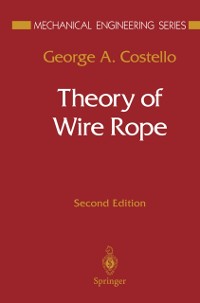Cover Theory of Wire Rope