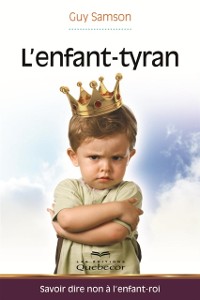 Cover L''enfant-tyran