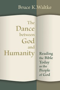 Cover Dance Between God and Humanity