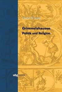 Cover Grimmelshausen