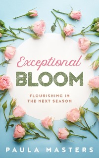 Cover Exceptional Bloom