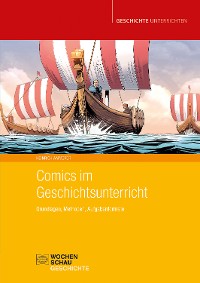 Cover Comics im Geschichtsunterricht