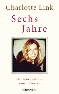 Cover Sechs Jahre
