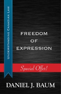 Cover Freedom of Expression