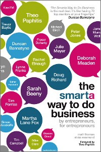 Cover The Smarta Way To Do Business