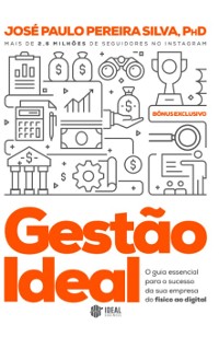 Cover GESTÃO IDEAL