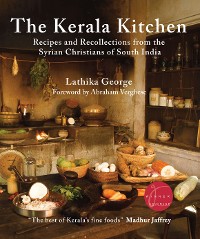 Cover The Kerala Kitchen, Expanded Edition